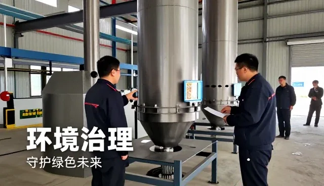 智能监测平台满足复杂环境应用需求